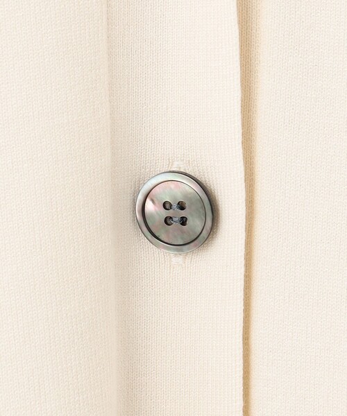 カーディガン 「GOOD PEOPLE GOOD STITCHING GOOD PRODUCT/グッド