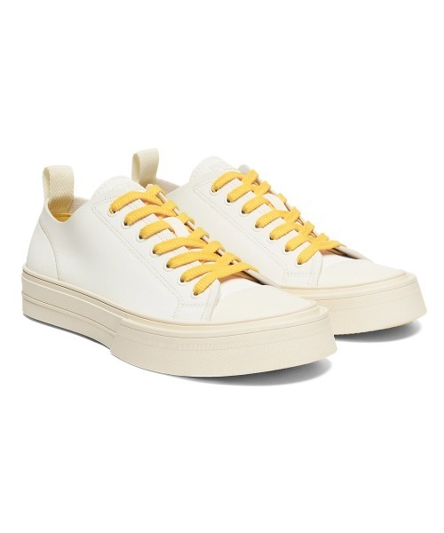 ONITSUKA TIGER YELLOW COLLECTION スニーカー レディース メンズ