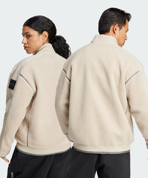 adidas ヴィンテージ 1980年代 アディダス スキージャケット
