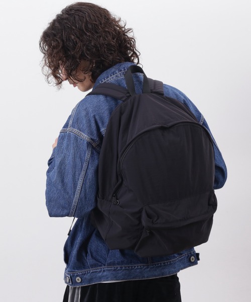 PACKING デイバック リュック PACKING/パッキング/LIGHT LIGHT