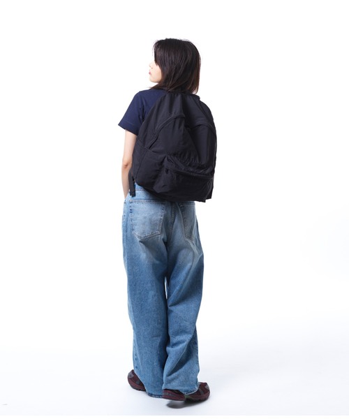 PACKING LIGHT NAP BACK PACK 海外物　リュックサック PACKING デイバック リュック PACKING/パッキング/LIGHT LIGHT