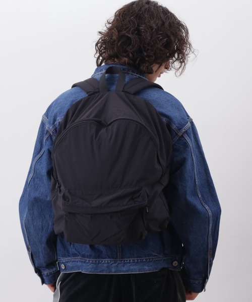 PACKING LIGHT NAP BACK PACK 海外物　リュックサック PACKING / LIGHT LIGHT NAP BACK PACK (パッキング ナップサック