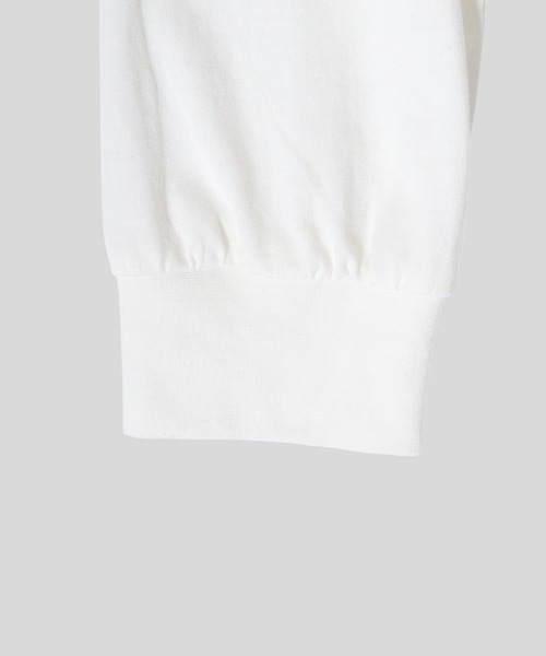 Jungle Storm（ジャングルストーム） tシャツ Animal long sleeve T