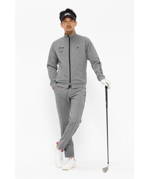 【極上品】マスターバニー フルダルSPXインレイトラック風パンツ サイズ5 フルダルSPXインレイ トラック風パンツ | MASTER BUNNY EDITION