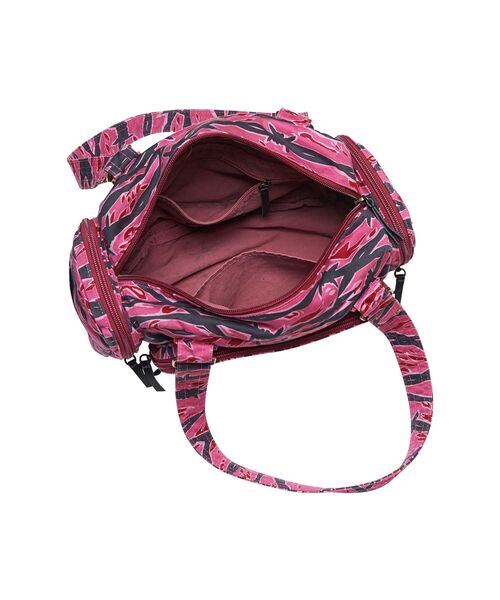 HYSTERIC GLAMOUR（ヒステリックグラマー） ボストンバッグ PATCH