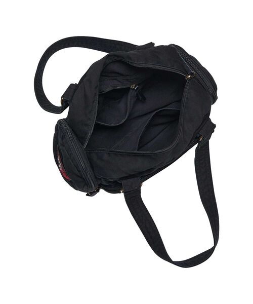 HYSTERIC GLAMOUR（ヒステリックグラマー） ボストンバッグ PATCH