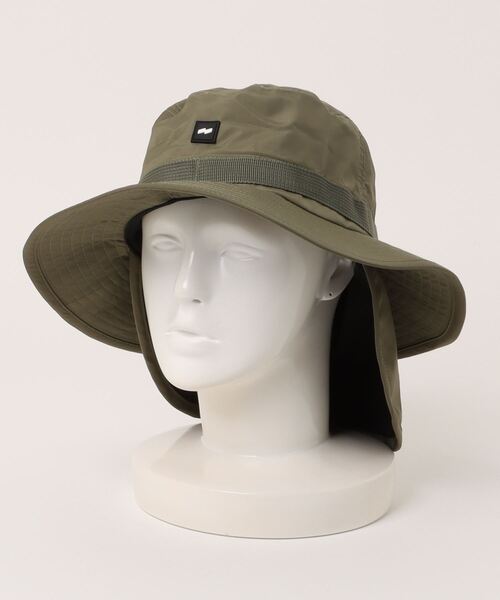 BANKS（バンクス） 帽子 ハット HAT/BANKS JOURNAL/バンクスジャーナル