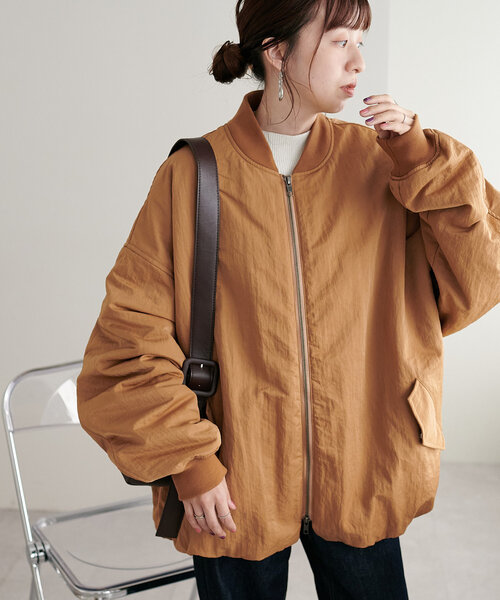 Discoat（ディスコート） ブルゾン アウター 「新色追加!/ユニセックス