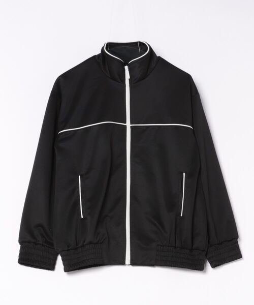 JEANASIS（ジーナシス）の「トラックジャケット（）」 - WEAR