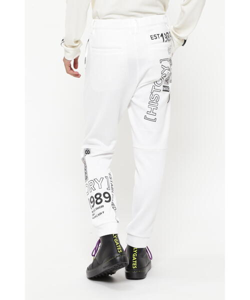 【新品、未使用】パーリーゲイツ　パンツ　メンズ　サイズ：５（Ｌ） 近年モデル Lサイズ/5 PEARLY GATES ストレッチ ショートパンツ