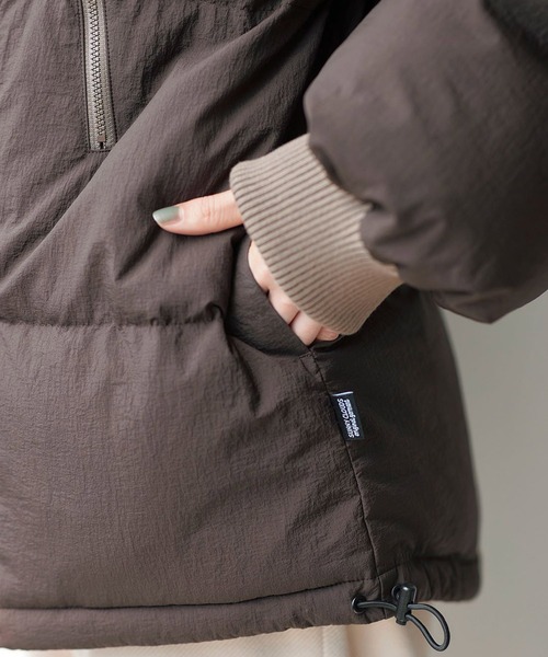 Sunny clouds（サニークラウズ） ダウンコート ダウンジャケット