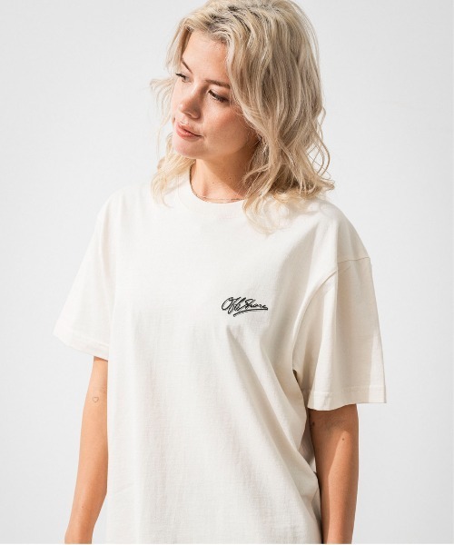 【専用】パイレーツ レディース&amp;メンズ Tシャツ X-girl エックスガール Tシャツ 半袖Tシャツ ロゴT Sサイズ Mサイズ L