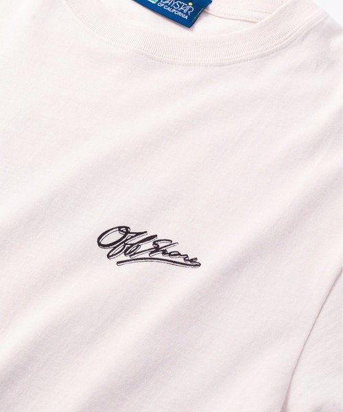 OFFSHORE（オフショア） tシャツ ARCHIVE SUNSET TEE/アーカイヴ サン