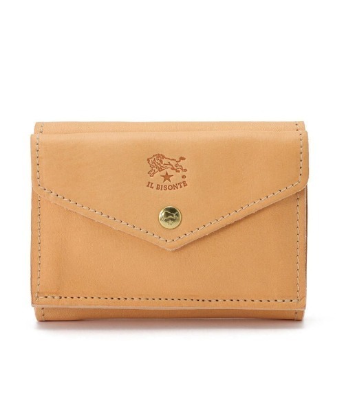 IL BISONTE（イルビゾンテ） 財布 IL BISONTE / ORIGINAL LEATHER