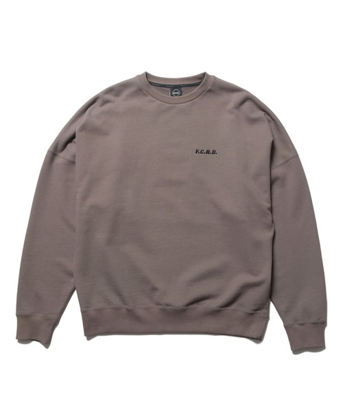 F.C.Real Bristol（エフシーレアルブリストル） tシャツ BIG LOGO