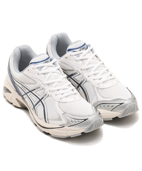 ASICS アシックス　GT-2160スニーカー　24cm GT-2160 | Unisex | White/Jasper Green | Sportstyle Shoes