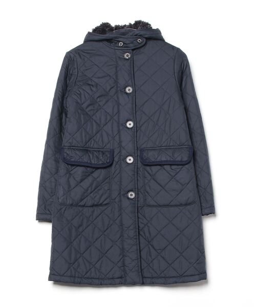 Mackintosh（マッキントッシュ） コート FREE ネイビー レディース