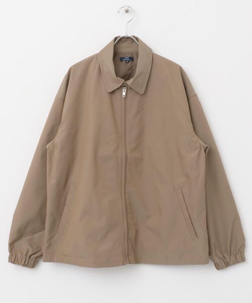 ITEMS URBANRESEARCH（アイテムズ アーバンリサーチ） コート