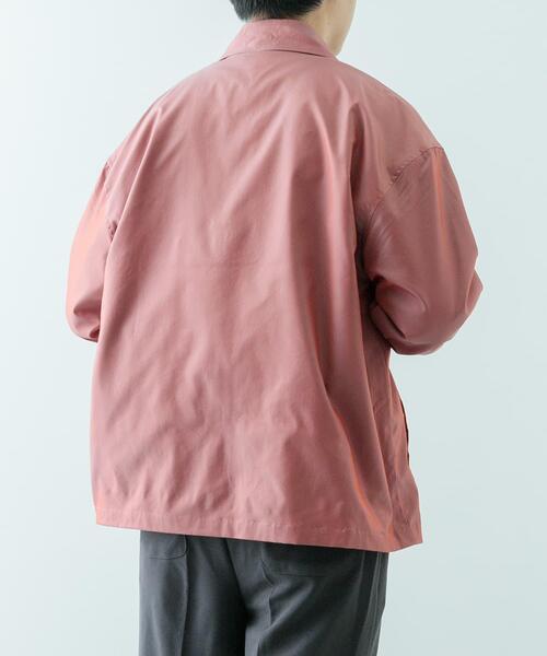 ITEMS URBANRESEARCH（アイテムズ アーバンリサーチ） コート