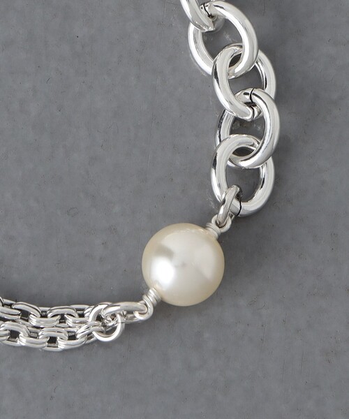 PHILIPPE AUDIBERT（フィリップ オーディベール） ブレスレット 「別注