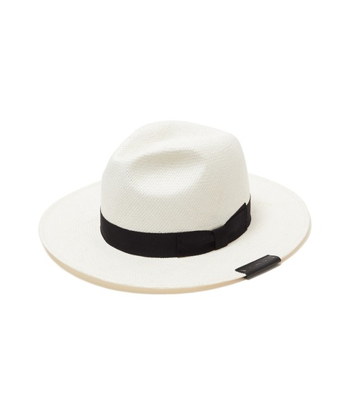 CRIMIE 帽子 ハット SUMMER HAT メンズ : ZOZOTOWN Yahoo!店