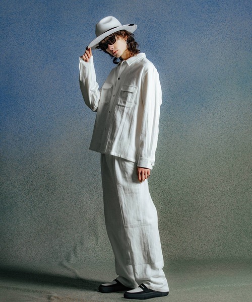 CRIMIE 帽子 ハット SUMMER HAT メンズ : ZOZOTOWN Yahoo!店