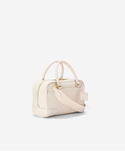 COLE HAAN（コールハーン） ハンドバッグ ビバリースモールサッチェル
