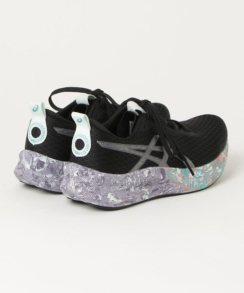 【新品未使用】asics NOOSA TRI 16 ランニングシューズ Amazon | [アシックス] 公式ストア限定 ランニングシューズ