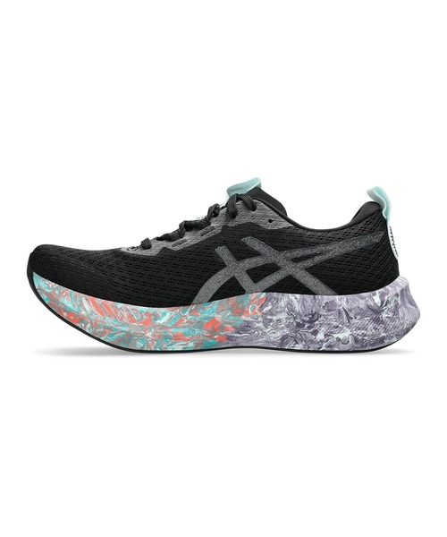 アシックス公式ストア限定 ランニングシューズ NOOSA TRI 16 メンズ ASICS スニーカー NOOSA TRI 16 / メンズ スタンダート