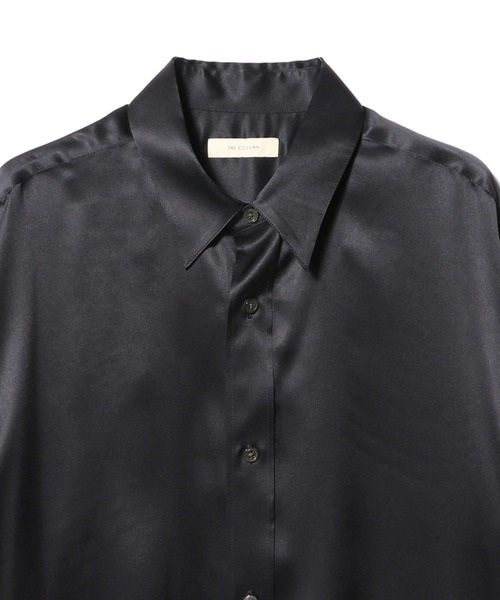 COLUMN メンズシャツ、カジュアルシャツ｜トップス｜ファッション