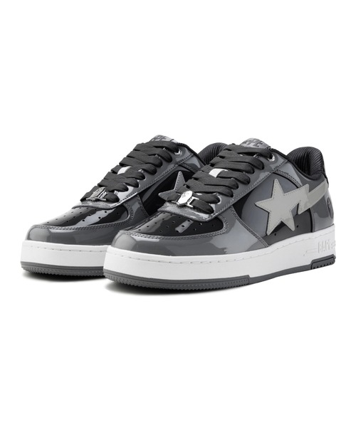A BATHING APE（アベイシングエイプ） スニーカー BAPE STA #1