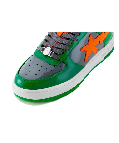 A BATHING APE（アベイシングエイプ） スニーカー BAPE STA #1