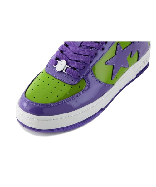 A BATHING APE（アベイシングエイプ） スニーカー BAPE STA #1