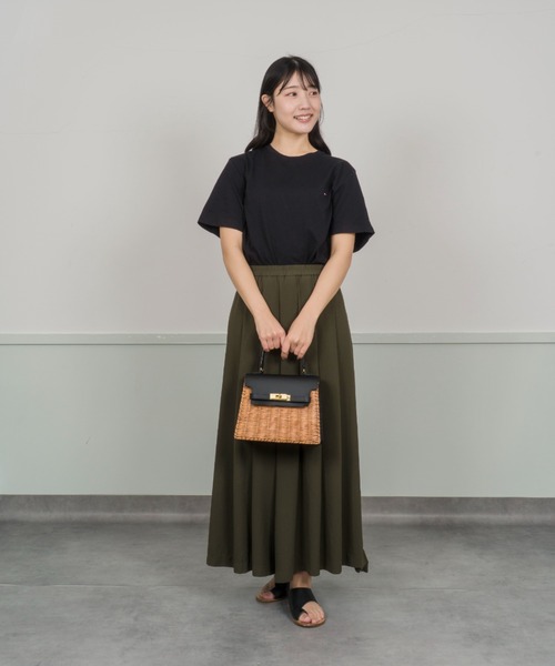 The Bagmati かごバッグ カゴバッグ 「The Bagmati/ザバグマティ