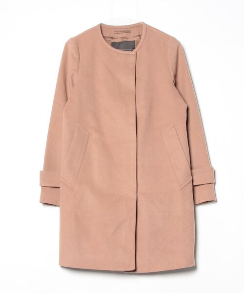 MACKINTOSH LONDON（マッキントッシュ ロンドン） ノーカラーコート 38