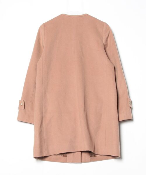 MACKINTOSH LONDON（マッキントッシュ ロンドン） ノーカラーコート 38