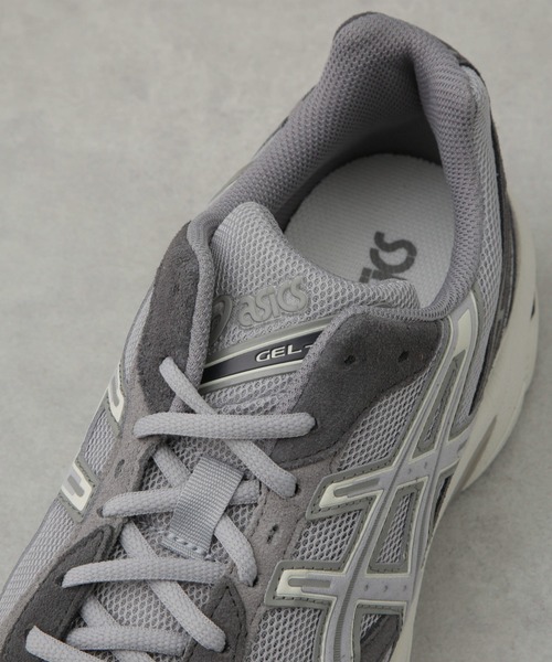 るいるい　1002 Asics Gel-1130 1201B020-100 | OVERKILL