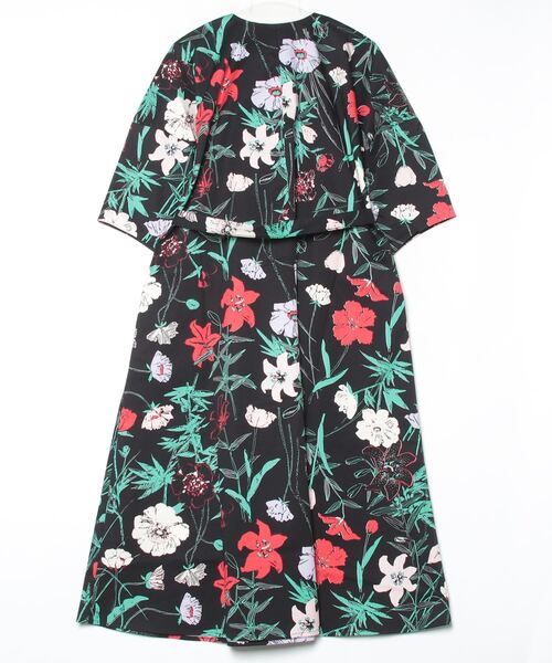 【2025SS】marimekko マリメッコ/ Hymy Perenna ワンピース marimekko ワンピース Sh Hymy Perenna / dress : ZOZOTOWN