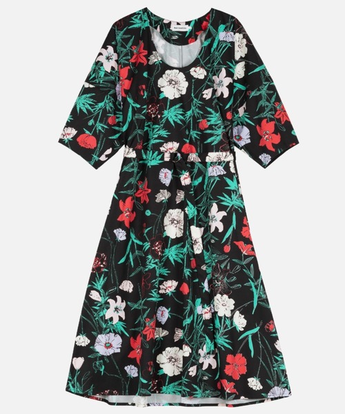 marimekko ワンピース 「一部店舗・オンラインストア限定」Sh