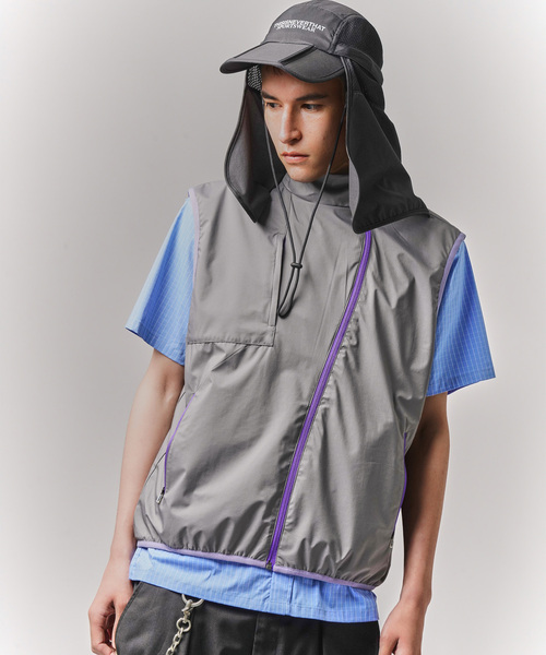 MARMOT CAPITAL コート ジャケット 「MARMOT / マーモット