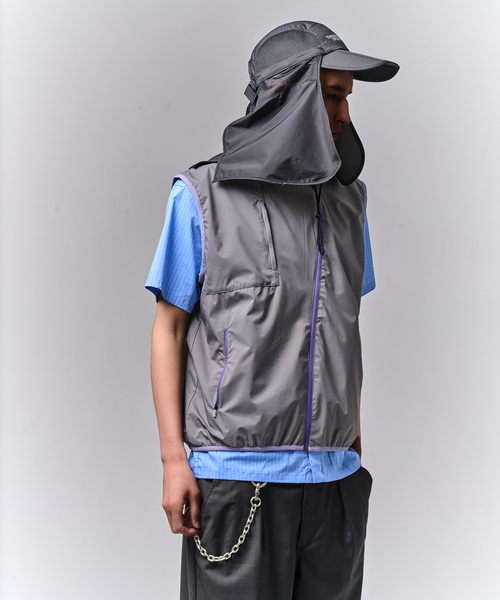 MARMOT CAPITAL コート ジャケット 「MARMOT / マーモット