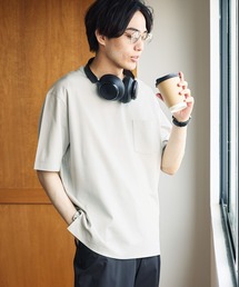 tシャツ リッチクリーンTシャツ/半袖/288187 メンズ｜ZOZOTOWN Yahoo!店