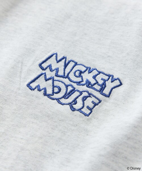 FREAK'S STORE tシャツ 限定展開/DISNEY ディズニー/ミッキー