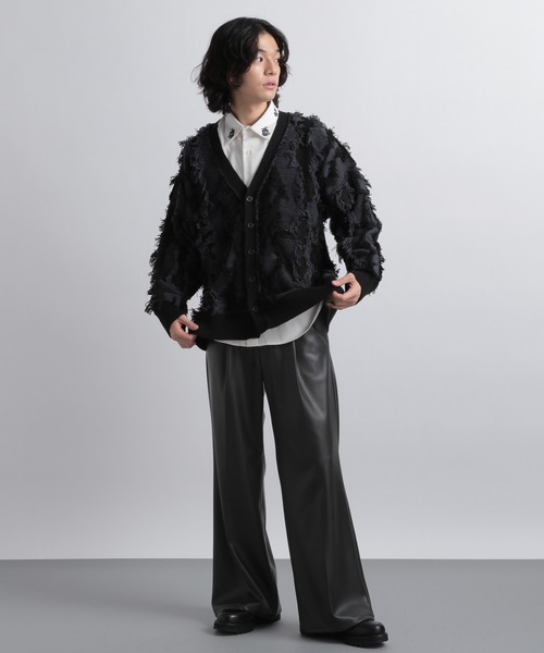 HARE（ハレ） パンツ SMALL ブラック メンズ : ZOZOTOWN Yahoo!店