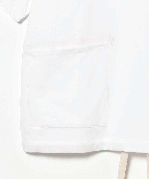 HAVERSACK tシャツ / Plain Big T-Shirt レディース : ZOZOTOWN