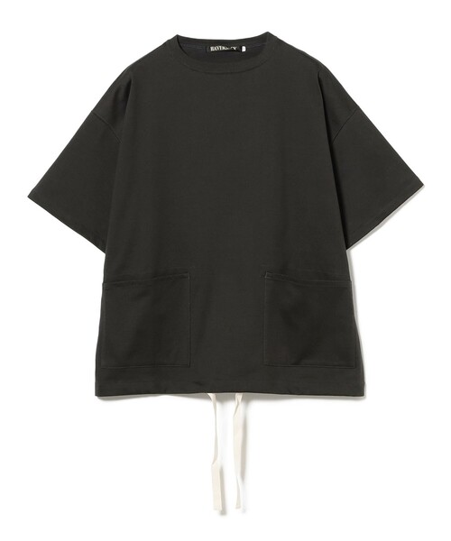 HAVERSACK tシャツ / Plain Big T-Shirt レディース : ZOZOTOWN