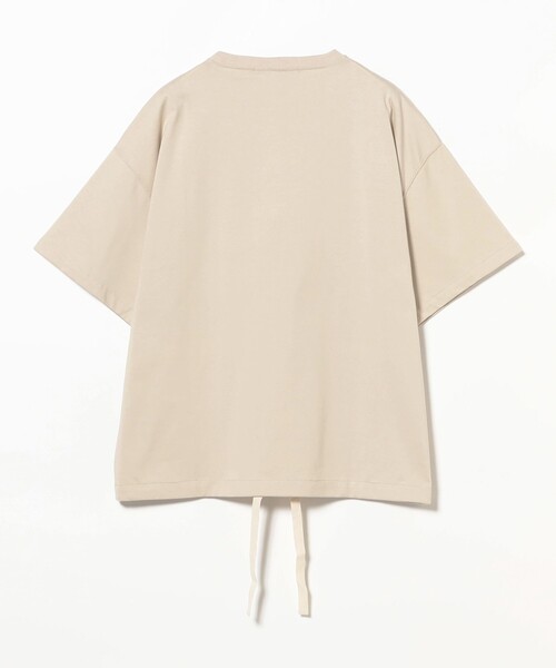 HAVERSACK tシャツ / Plain Big T-Shirt レディース : ZOZOTOWN