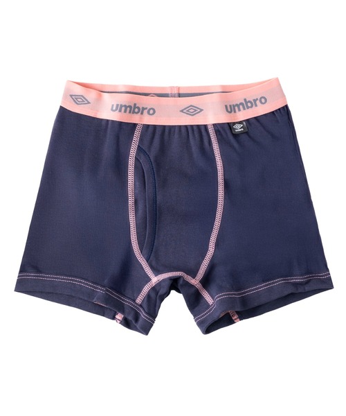 umbro ボクサーパンツ Umbro アンブロ 子供用 ブランド ロゴ ワン