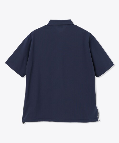 【COLUMBIA BLACK LABEL】コロラドキャナルポロ　ネイビー　S Columbia ポロシャツ Columbia／COLUMBIA BLACK LABEL／コロラド