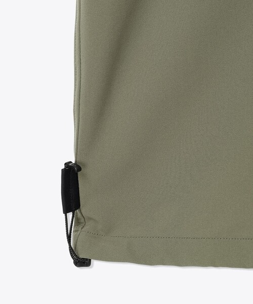 【COLUMBIA BLACK LABEL】コロラドキャナルポロ グレー S COLUMBIA BLACK LABEL】コロラドキャナルポロ(S Stone Green